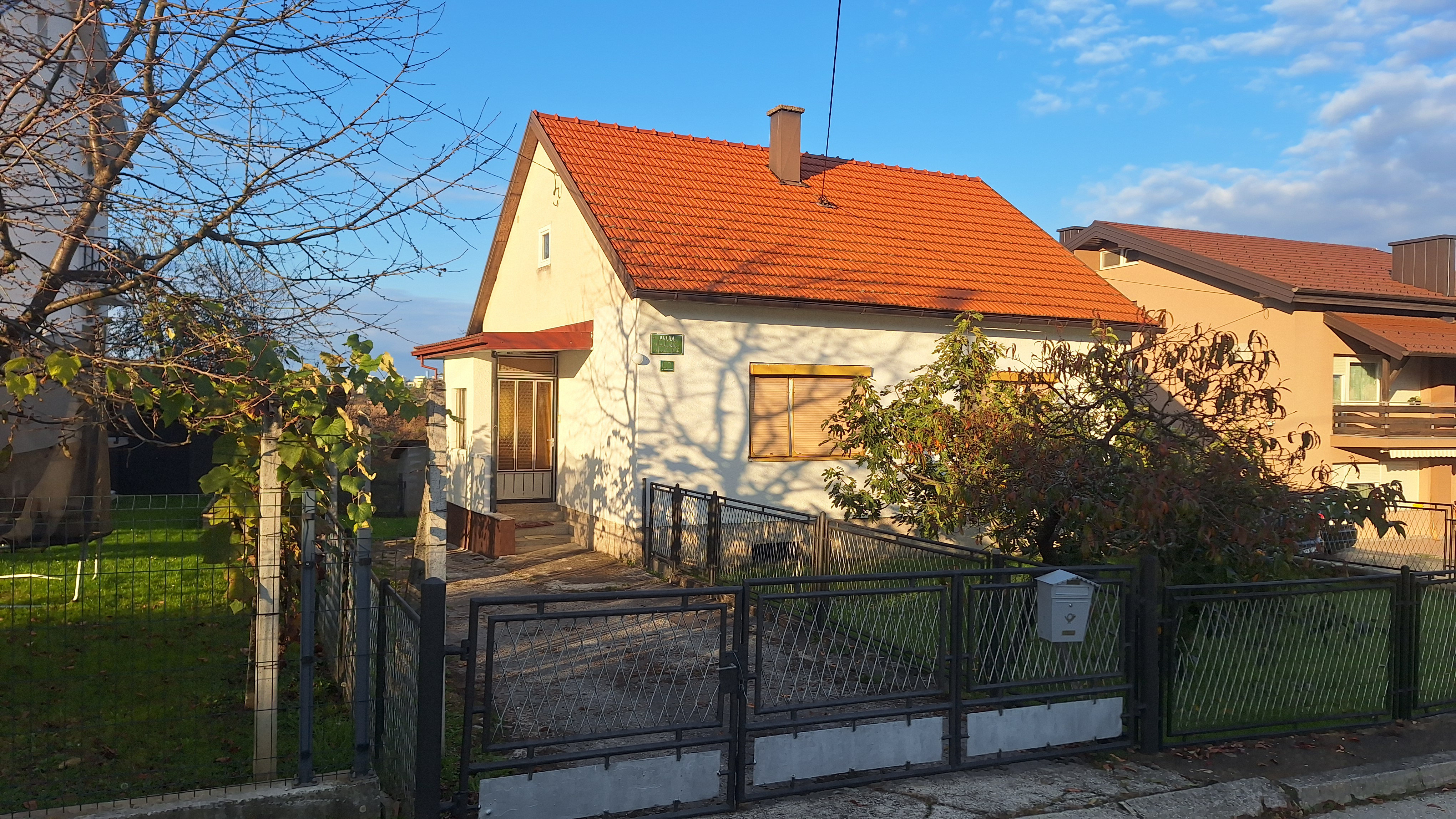Townhouse